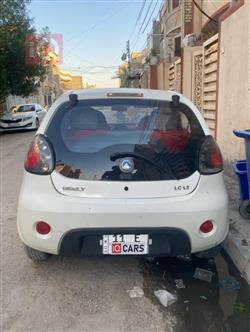 جيلي LC